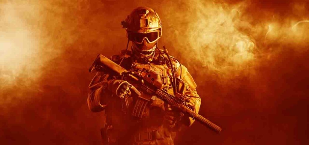 Defence Sector 1